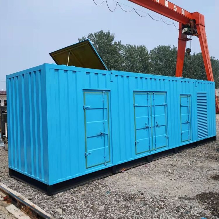 察哈尔右翼中发电机出租