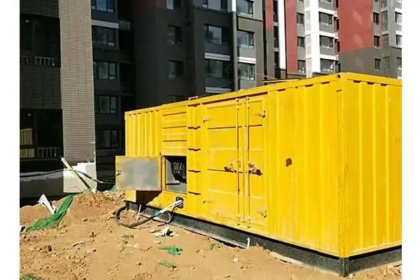 察哈尔右翼中发电机出租负载测试对电瓶的寿命有影响吗？